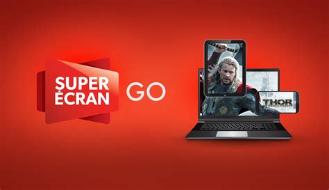 super ecran guide|super écran gratuit.